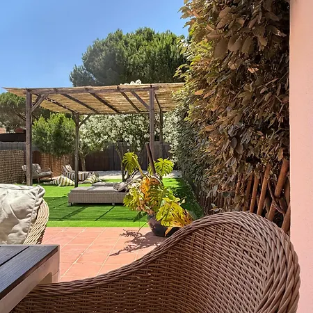 4- Falesia Villa Albufeira
