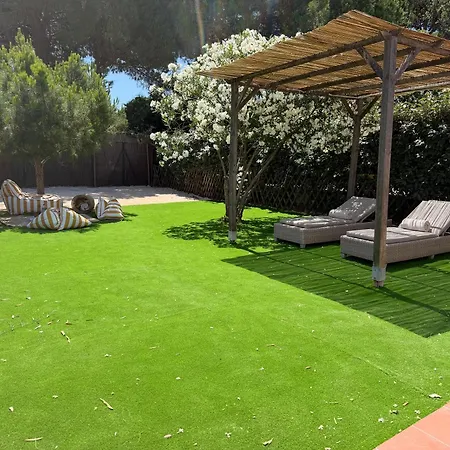 4- Falesia Villa Albufeira