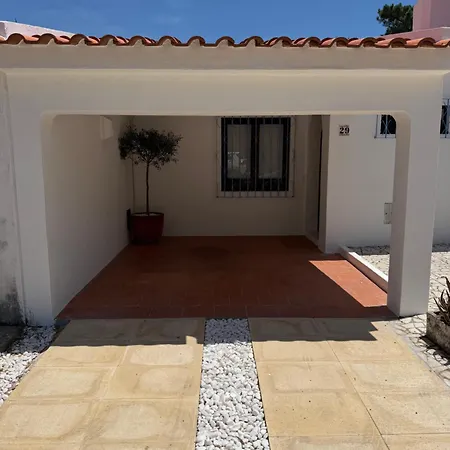 Villa 4- Falesia Albufeira