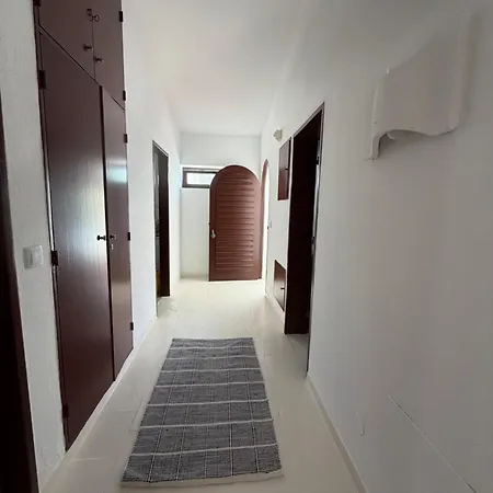 Villa 4- Falesia Albufeira