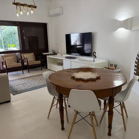 Villa 4- Falesia
