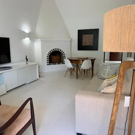 Villa 4- Falesia Albufeira