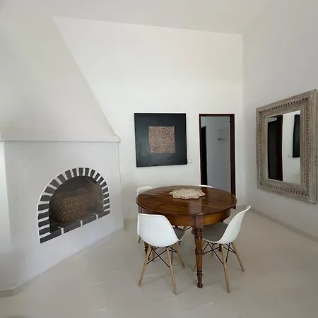 4- Falesia Villa *