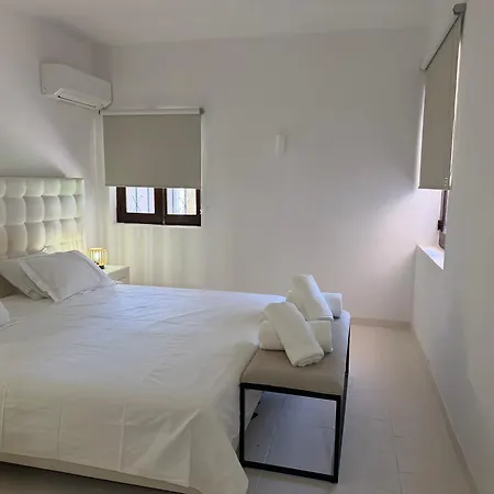 Villa 4- Falesia