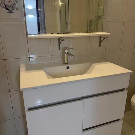 Villa 4- Falesia Albufeira