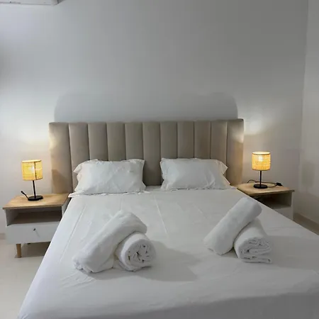 Villa 4- Falesia Albufeira