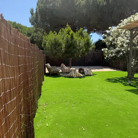 4- Falesia Villa Albufeira